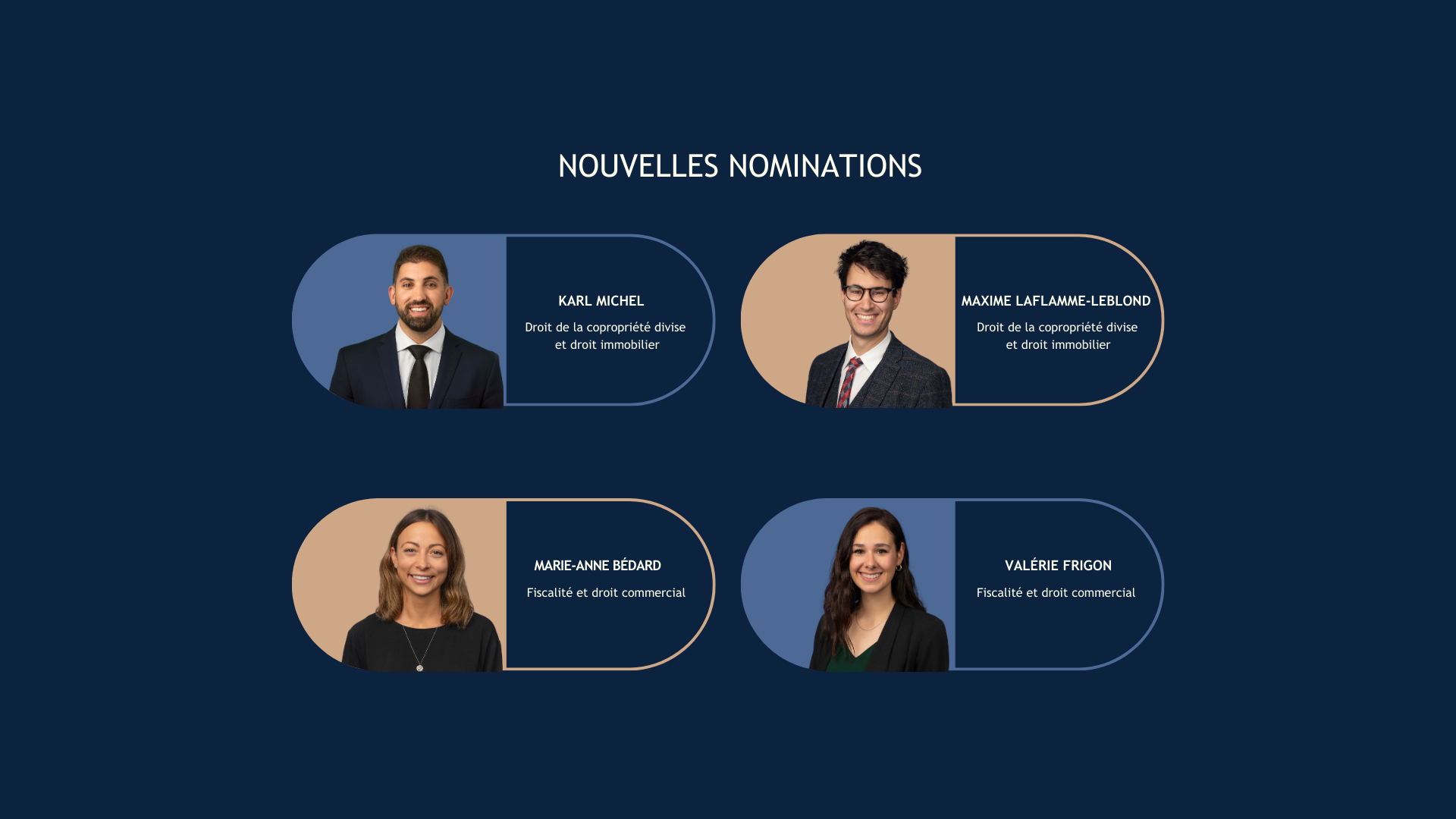 LJT Avocats appoints new partners