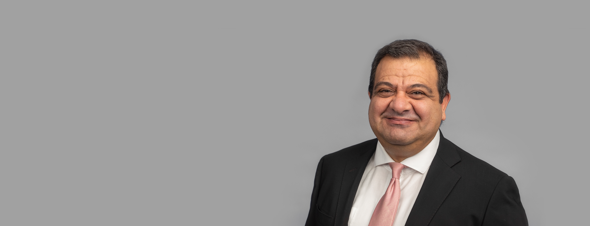 Nader Khalil
