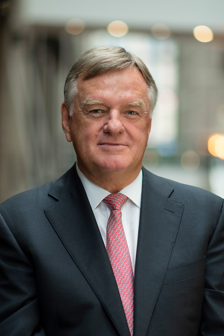 Robert B. Legault