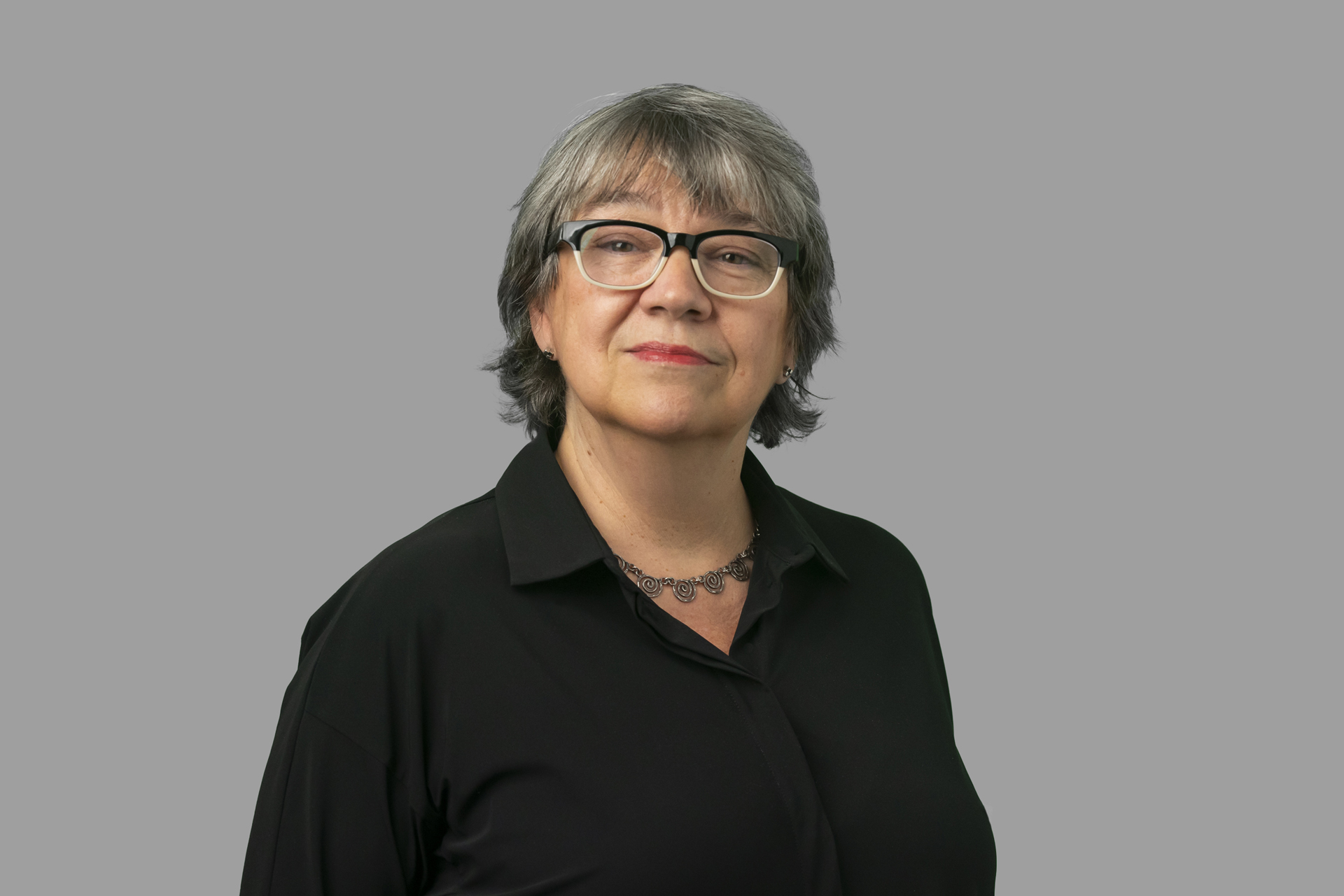 Lyne Robichaud