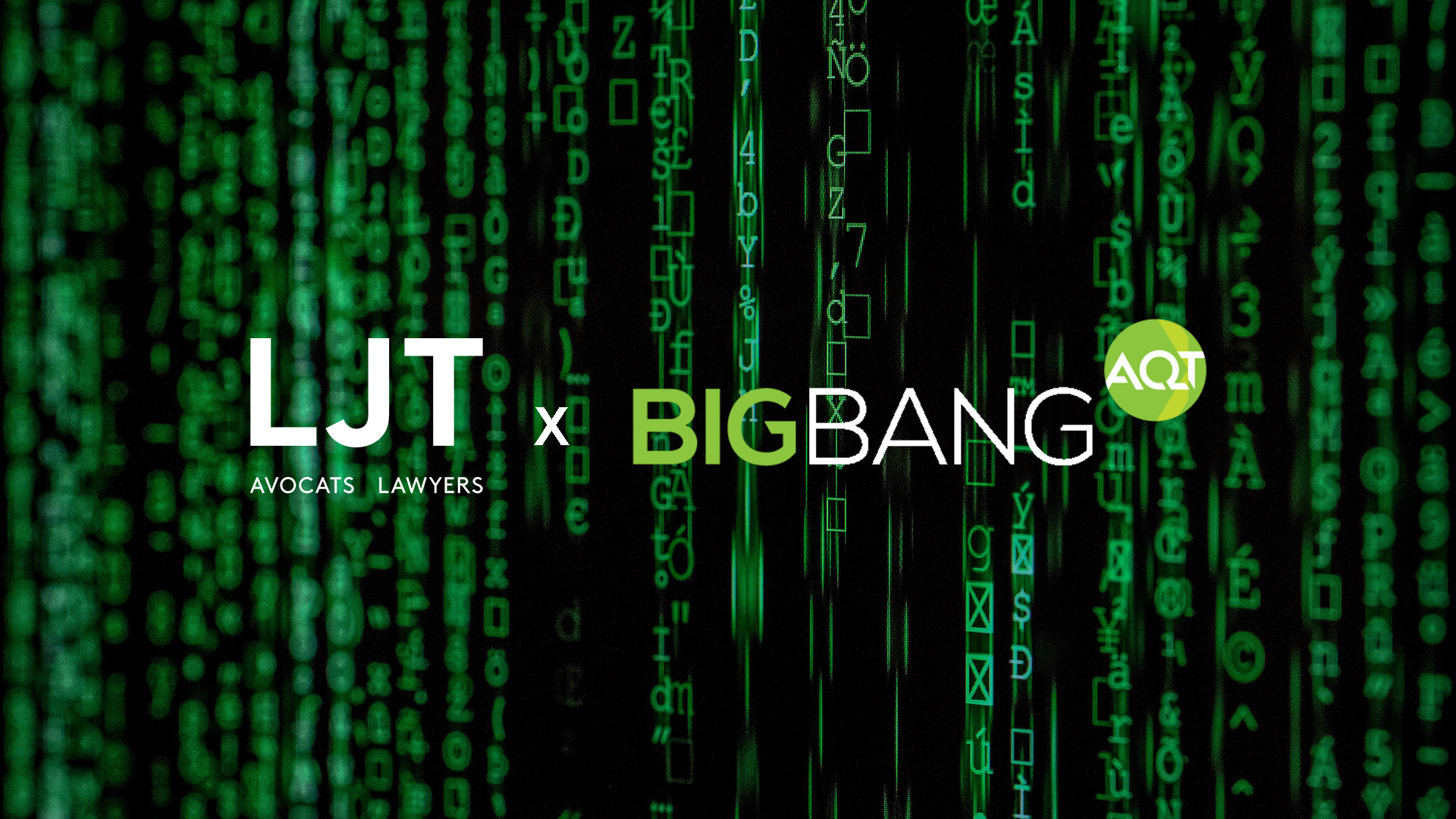 Big Bang 2018: LJT Lawyers partner of the 16th edition