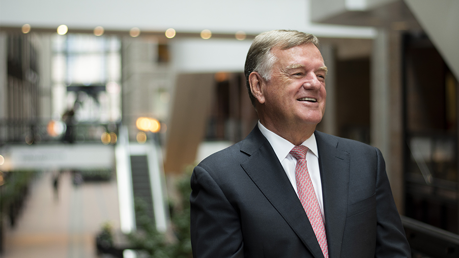 LJT Lawyers Announces the Retirement of Mtre Robert B. Legault