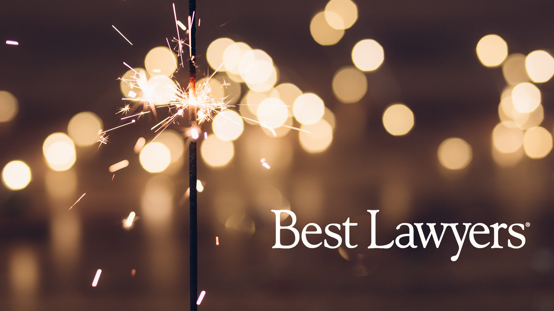 Pierre Savoie and Cindy Bélanger ranked top for "Lawyer of the Year"