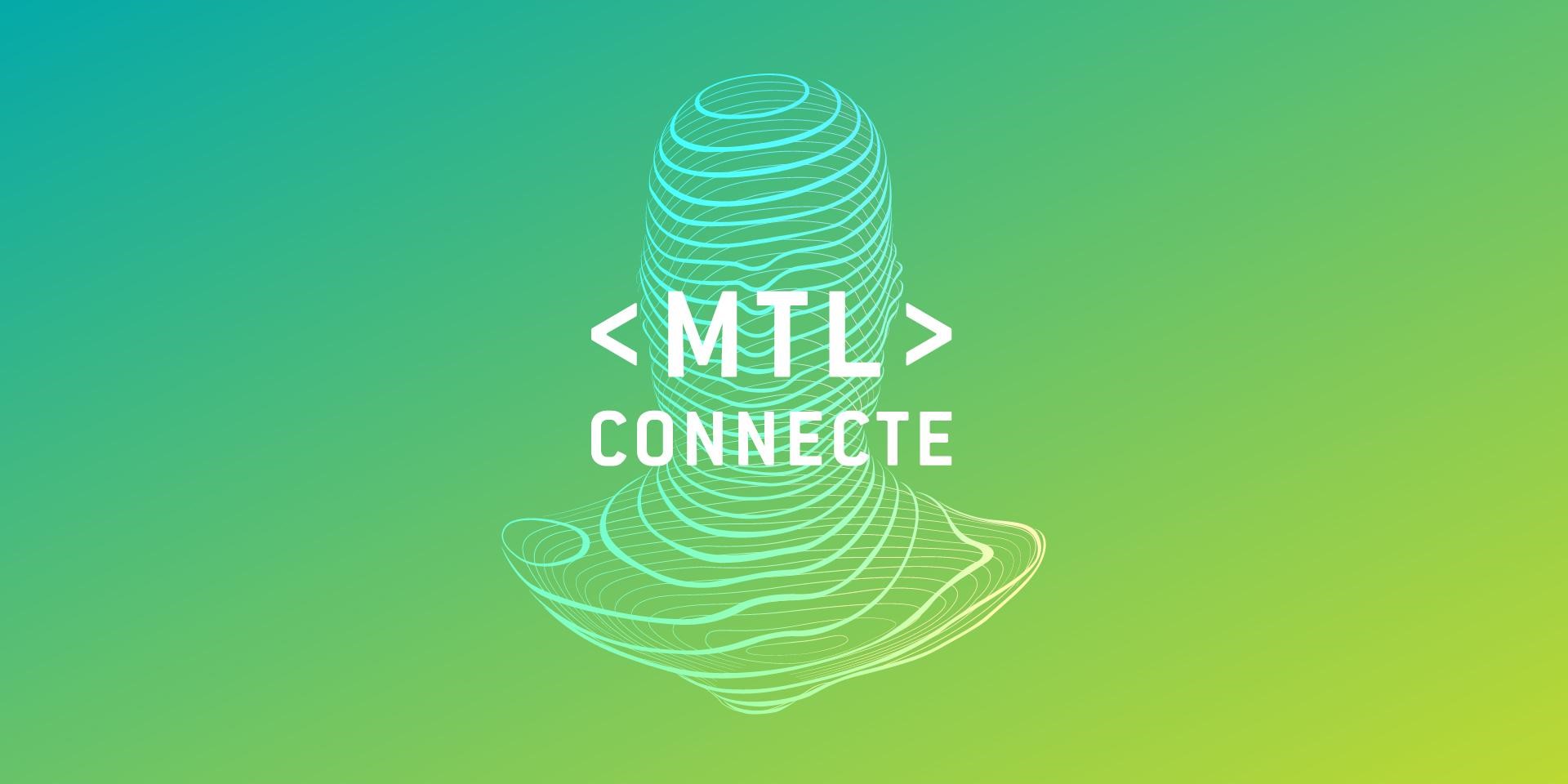 LJT Lawyers is attending MTL Connect : Digital Week