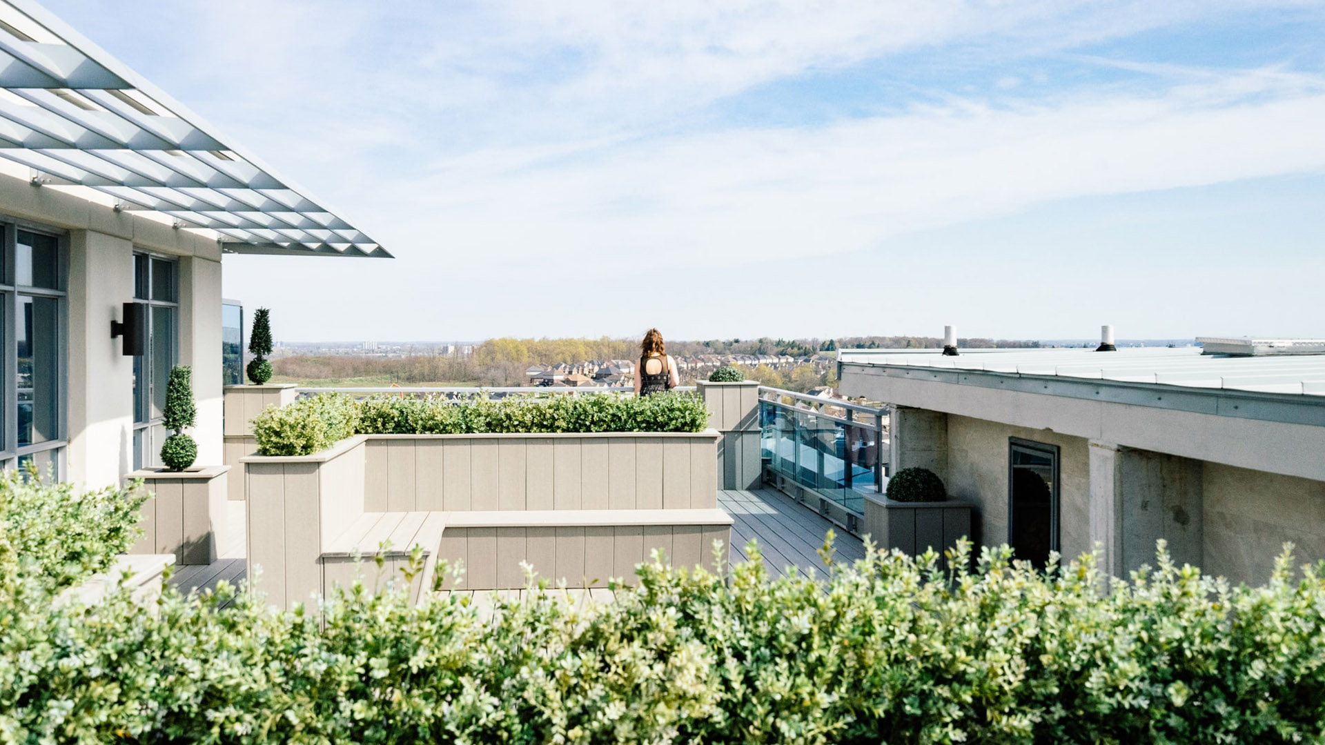 Co-ownership - COVID19: Opening of common recreational areas