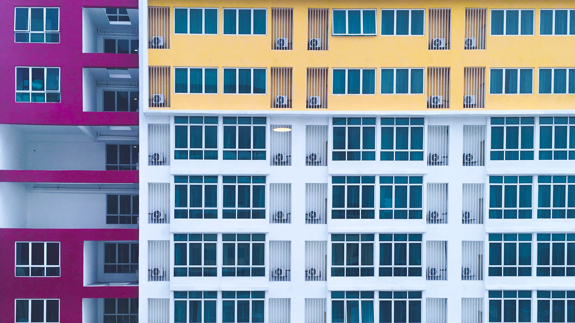 Solutions for for hidden defects in co-ownership